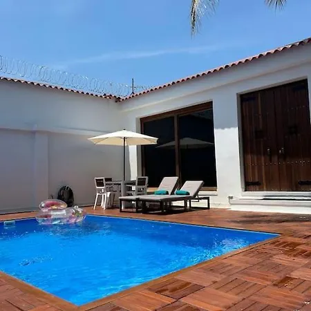 Casa Palmera Privada Girardot Exterior photo