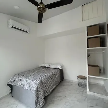 Casa Palmera Privada Girardot Exterior photo