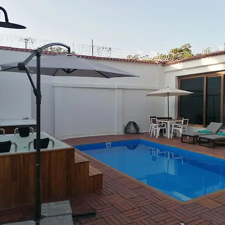 Casa Palmera Privada Girardot Exterior photo