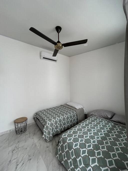 Casa Palmera Privada Hébergement de vacances Girardot