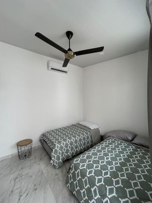 Casa Palmera Privada * Girardot