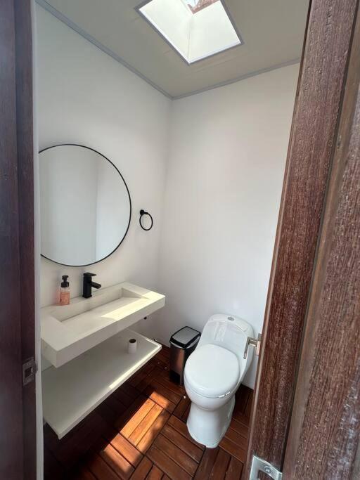 Casa Palmera Privada Girardot