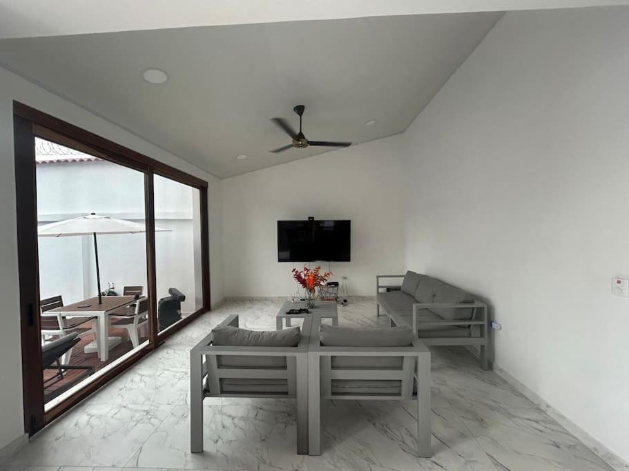 Casa Palmera Privada Girardot