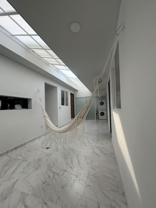 Casa Palmera Privada * Girardot