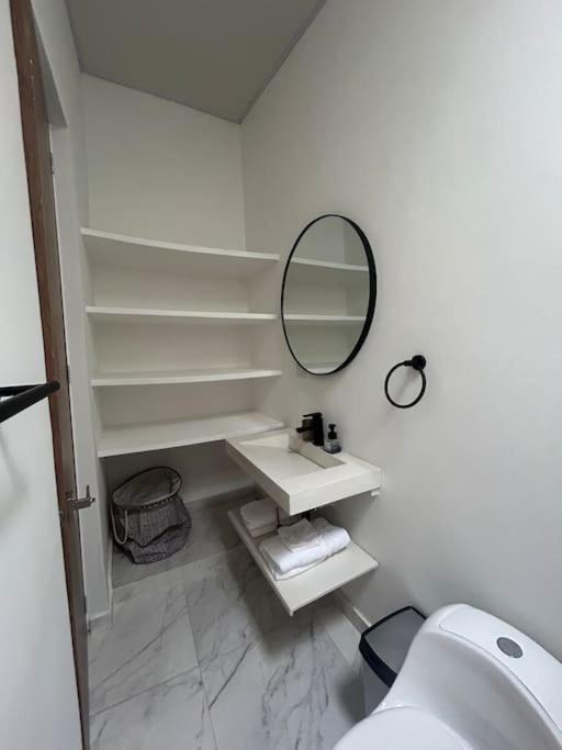 Casa Palmera Privada