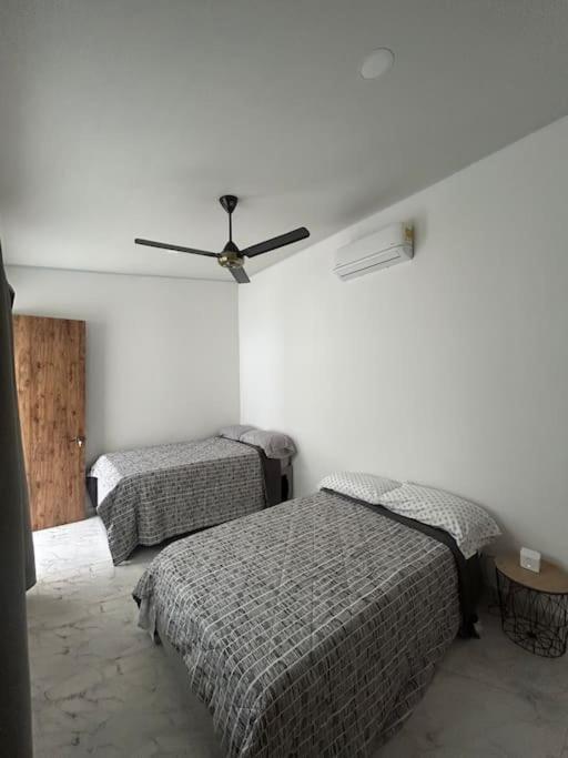Hébergement de vacances Casa Palmera Privada Girardot