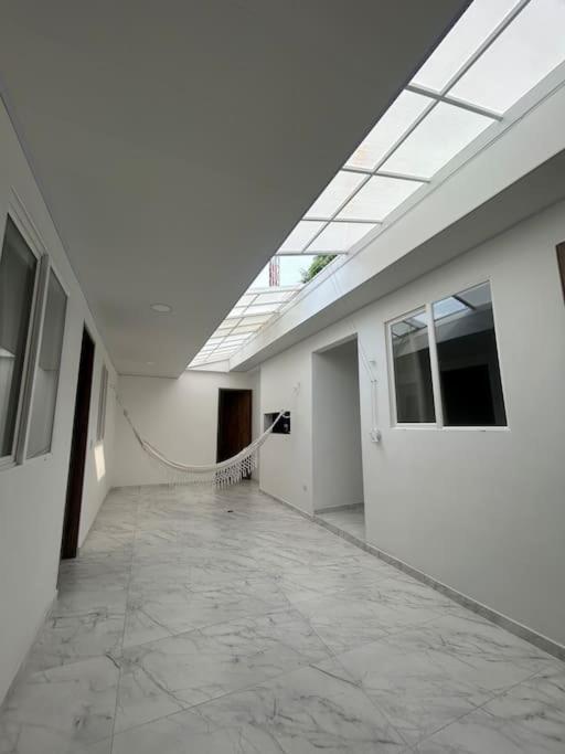 Hébergement de vacances Casa Palmera Privada