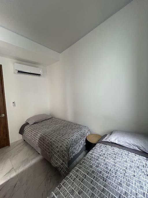 Hébergement de vacances Casa Palmera Privada Girardot