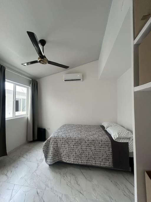 Casa Palmera Privada Hébergement de vacances